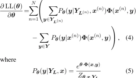 Table 2: Data statistics.
