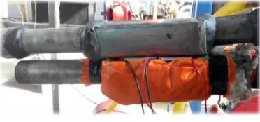 Figure below shows the image of multi-meter 