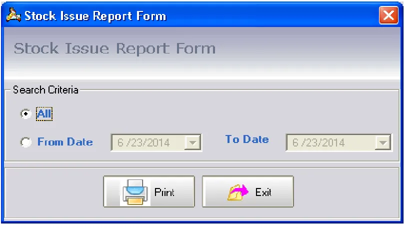 FIGURE 10.My Experimental Research Form 
