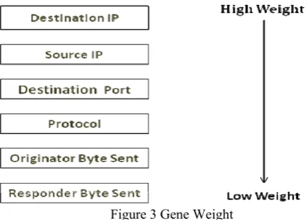 Figure 3 Gene Weight 