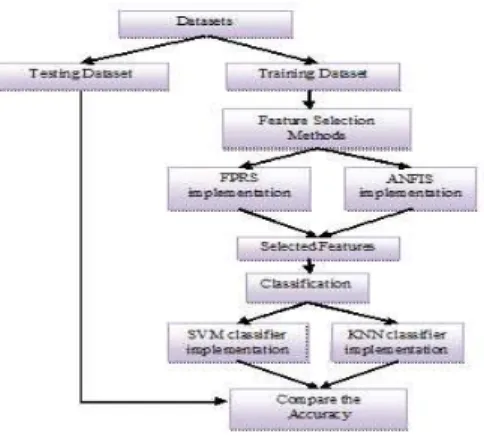 Table 2: Summary of The Microarray Datasets. 