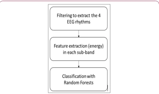 Figure 1: Flowchart of the proposed methodology.