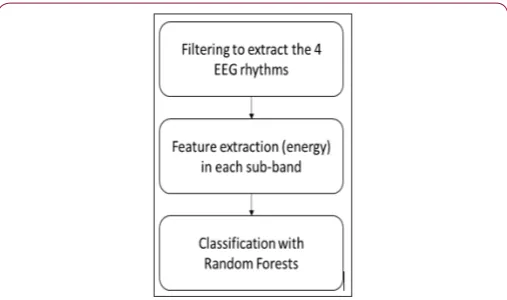 Figure 1: Flowchart of the proposed methodology.