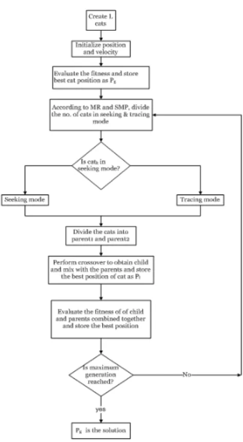 Fig. 2: Flowchart for Cross-CSO. 