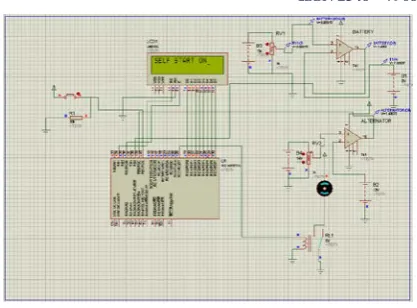 Figure 5.1  Block Diagram 