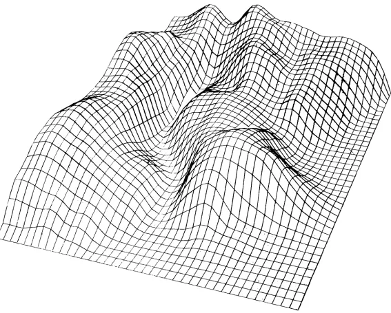 Fig. 10: Plotting data from cards. 