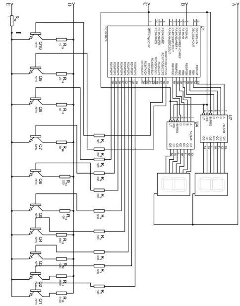 Figure 8. Diagram of the automatic experimental processes for the solar panel. 