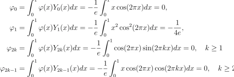 Figure 3. From this ﬁgure, it can be seen that a very fast convergence is achieved in 4 to