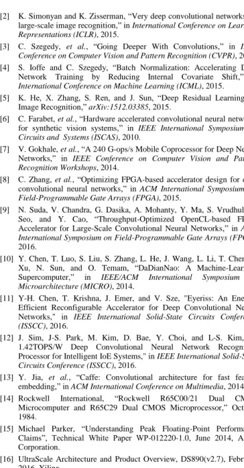 Fig 6: OpenCV Application  VIII.  C ONCLUSIONS