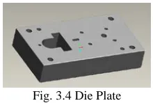 Fig. 3.6  Top Half 