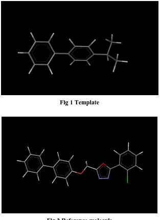 Fig 3: Align molecules 