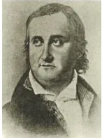 Figure 2.1   Thomas Johann Seebeck 