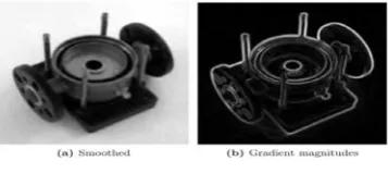 Figure 5 Blob Analysis 