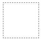 Figure 1: Motivating interaction: Vague instructions to draw a face.