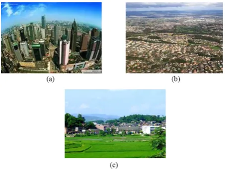 Table 1. In order to better consider the practical situa-tions of China, a project on this item has been approved and initiated by Spectrum Sub-Working Group under 