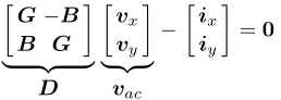 Figure 2: The three generic components