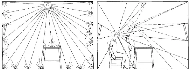 Figure 2: Gibson's Ambient