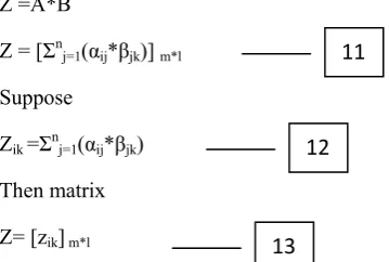 Fig 1: A physical model of data scheduling between data centers 