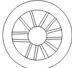 Fig. 4 Rotating Cylinder Column 