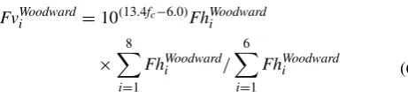 Table 2 shows substantial differences exceeding one order 
