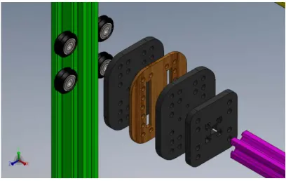 Figure 6. Guide Wheels 