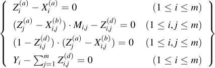 Figure 9). Note that, the size of the encoding, is;with the standard (non-tailored) encoding, n would beOs2 Om4.