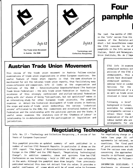 table (see countries. agreements page 10) reflec (at national, sectc The final part o1 