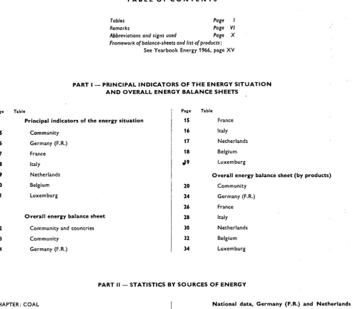 age Table Page Table 