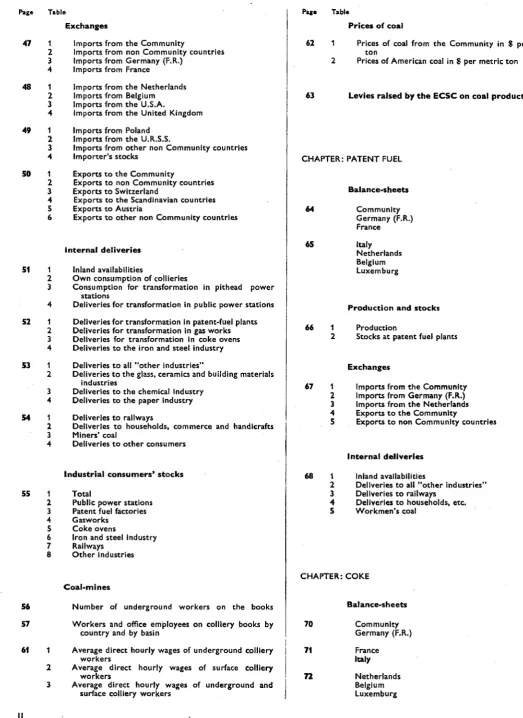 Page Table Page Table 