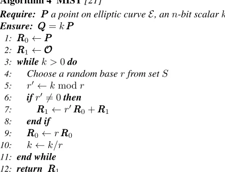 Table 2. An Example of a Table