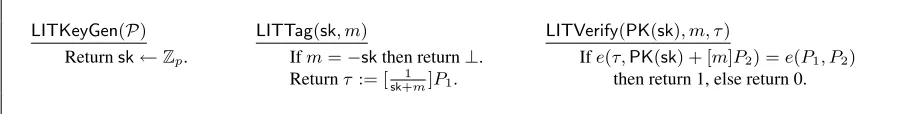 Fig. 7. The WB B