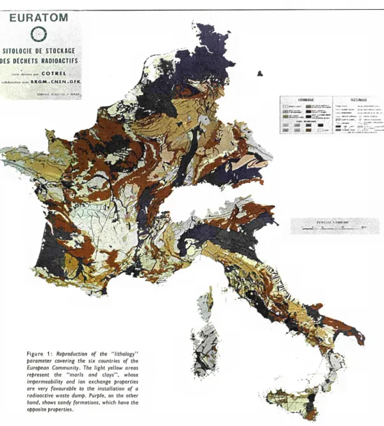 Figure 1 : Reproduction 