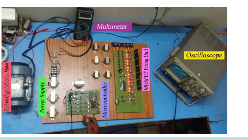 Figure 13. Circuit arrangement for frequency to voltage converter.                                                                                        