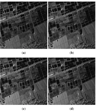 Table 2. Range impulse response of simulated pulse and real point target.