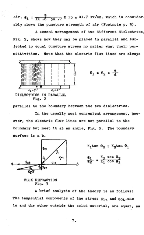 Fig. 2, shows how they may be placed in parallel and sub-