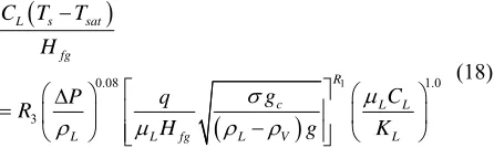 Table 3A similar analysis tried for Equation (13) and con-