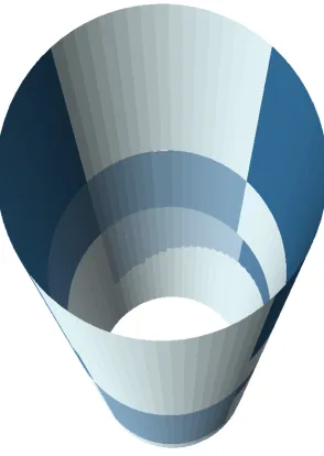 Figure 53D choropleth map of operative failure rates3D choropleth map of operative failure rates