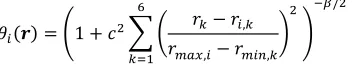 Figure 1 shows the MAE of the lowest 50 and 100 vibrational levels obtained with the width-