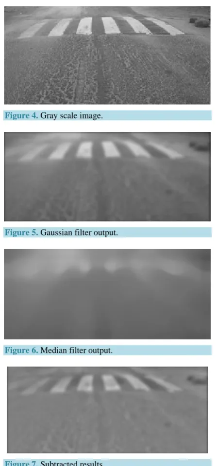 Figure 4. Gray scale image. 