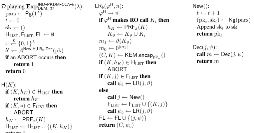 Figure 9: Description of reductionvironmentare in normalfor is upper-bounded by the number of Dused to prove (12)