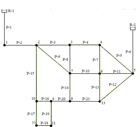 Figure 6. Convergence history of numerical example 2 (case 1). 