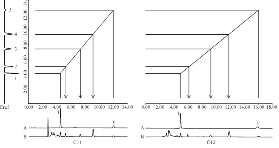 Figure 8. Schematic diagram of LCTRS method. 