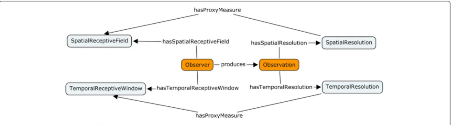 Fig. 3 ODP for the resolution of a single observation