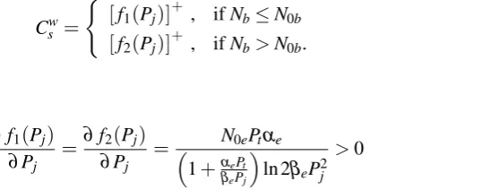Figure 3.9 plots Nb,min versus re based on (3.22) and (3.25). As shown in the ﬁgure, Nb,min