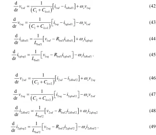 Figure 5. Proposed power system.                                                                          