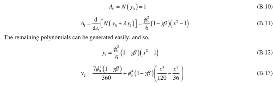 figure  ylabel('Time t')  plot(x,u(end,:)) 