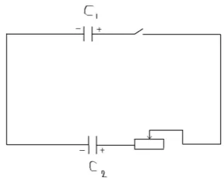 Figure 1. Electrical circuit
