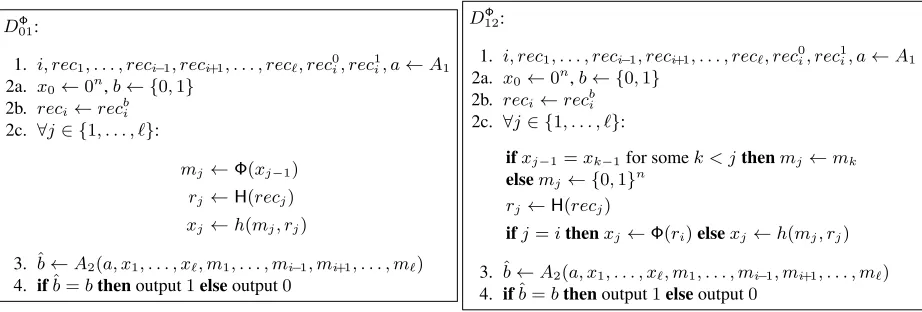 Fig. 3. The intermediate game Game1.