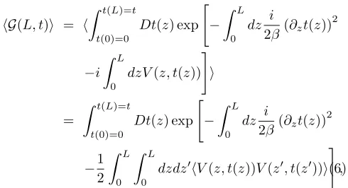 Figure 2. shows a symbolic representation of Eq.(7) after