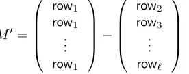 Fig. 3: GHKL-fairness conditions